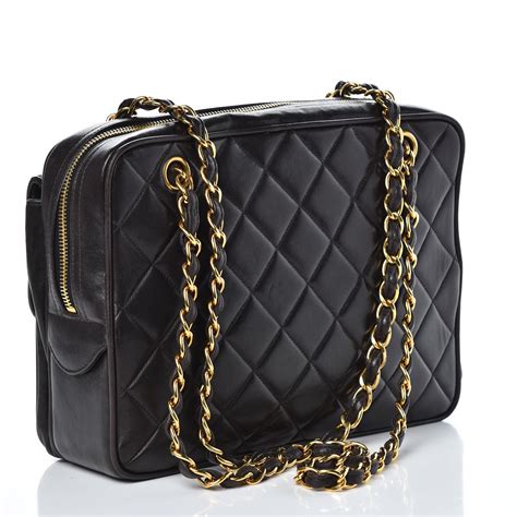 chanel quilted bag|authentic chanel shoulder bags.